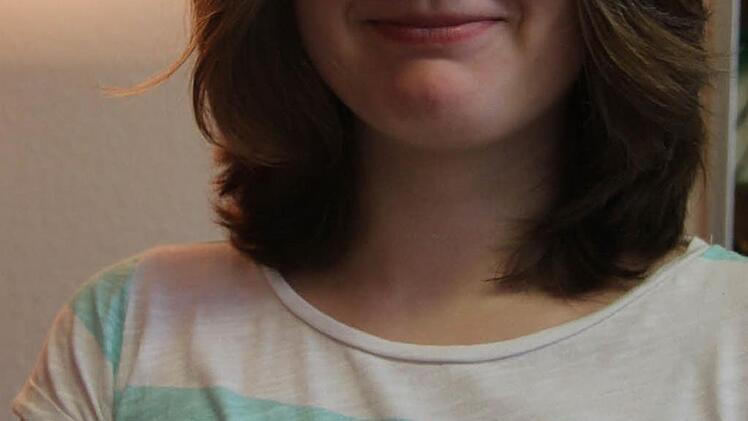 Solche zusammenklappbaren Körbchen kann man mit einem 3D-Drucker ausdrucken. Das macht auch Laura Meile Spaß.