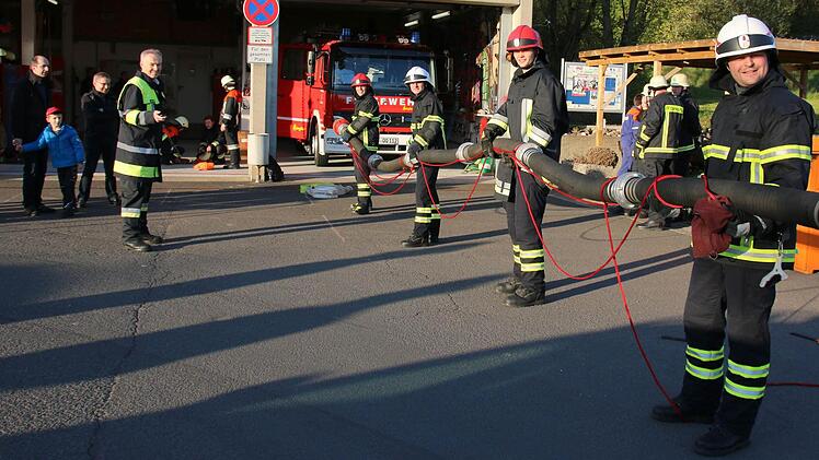 Foto: Bettina Knauth