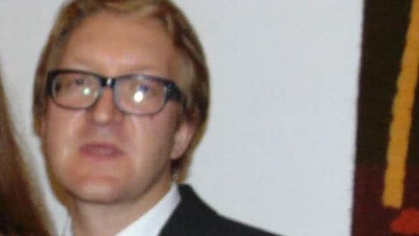 Pfarrer Jacek KikutFoto: Petra Malbrich