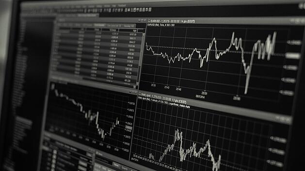 Mit Trade Republik kannst du Aktien kaufen und verkaufen.