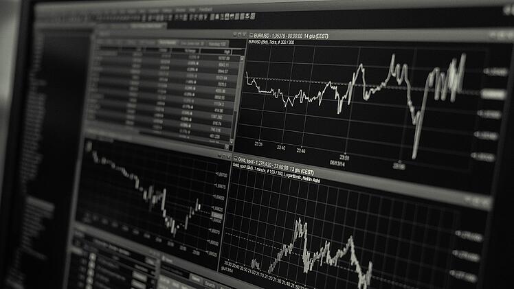 Mit Trade Republik kannst du Aktien kaufen und verkaufen.