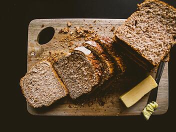 Diese Brotsorte hält sich am längsten