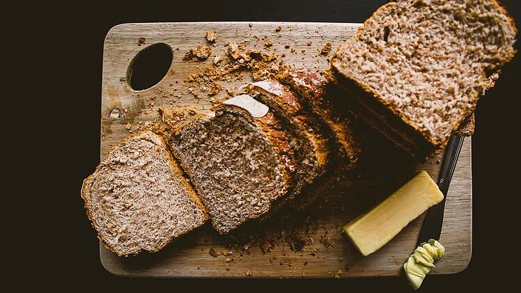 Diese Brotsorte hält sich am längsten