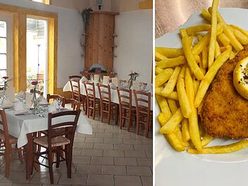 Weisendorf: Restaurant macht dicht - doch Wirtin gibt nicht ganz auf Weisendorf: Restaurant macht dicht - doch Wirtin gibt nicht ganz auf