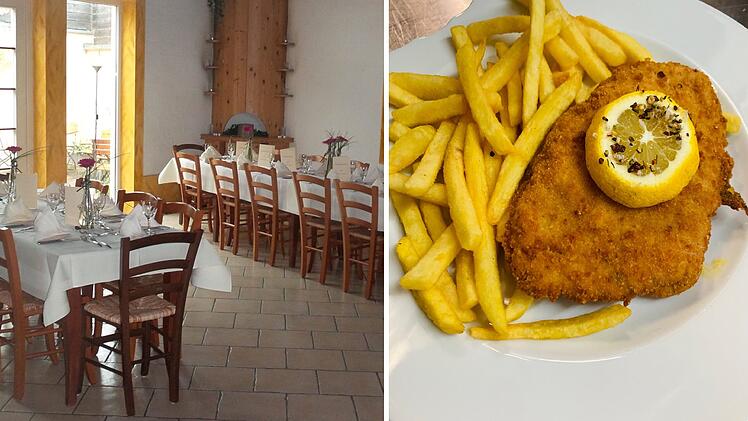 Weisendorf: Restaurant macht dicht - doch Wirtin gibt nicht ganz auf