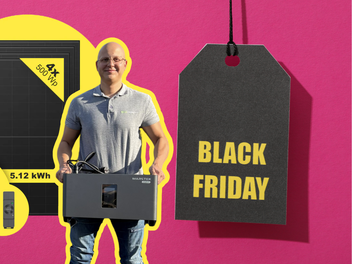 Black Friday: XXL-Balkon-Set mit Marstek Jupiter C+ jetzt zum Top-Preis!