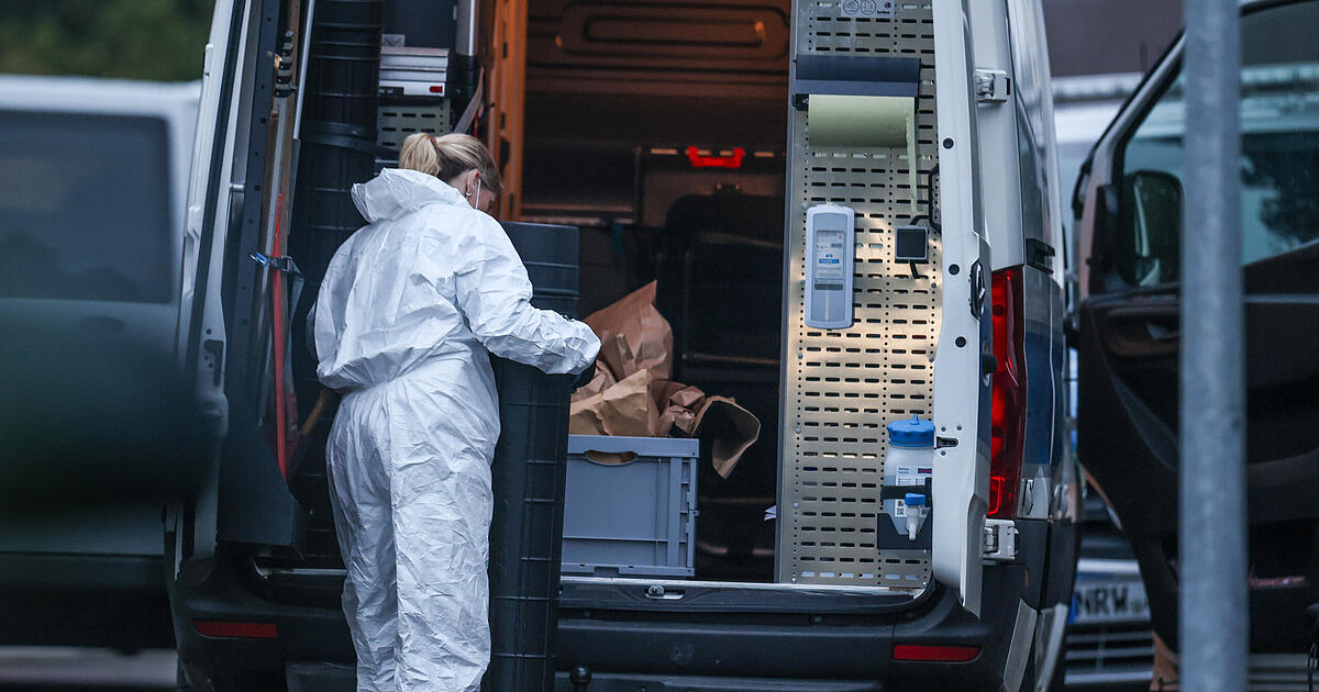 Memmingen: Woman killed in altercation - | Neighbors call emergency ...
