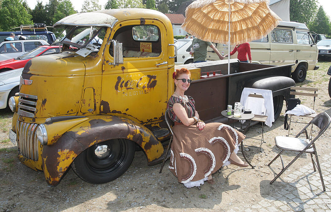 Mainfestival/Stadtschoppen