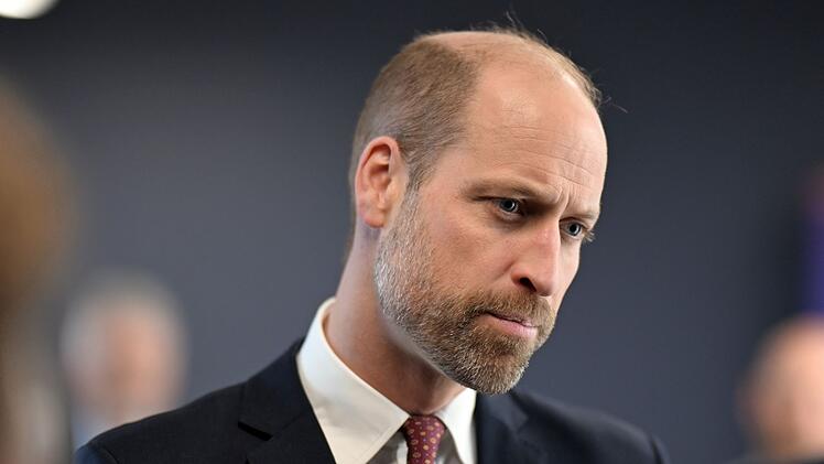 Prinz William macht vieles anders als die k&ouml;niglichen Generationen vor ihm.