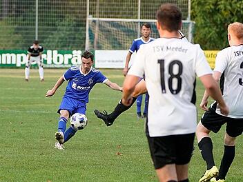 SV Ketschendorf: Mittelfeldmotor meldet sich zur&uuml;ck