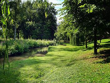 Bad Kissingen: Ob Natur-, Erlebnis- oder Nachtw&auml;chter-F&uuml;hrung - so kann diese Woche die Stadt erkundet werden