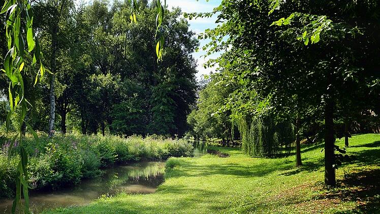 Bad Kissingen: Ob Natur-, Erlebnis- oder Nachtw&auml;chter-F&uuml;hrung - so kann diese Woche die Stadt erkundet werden