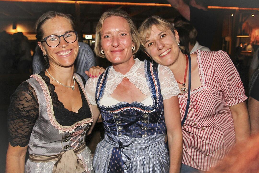 Endlich wieder Kulmbacher Bierwoche!