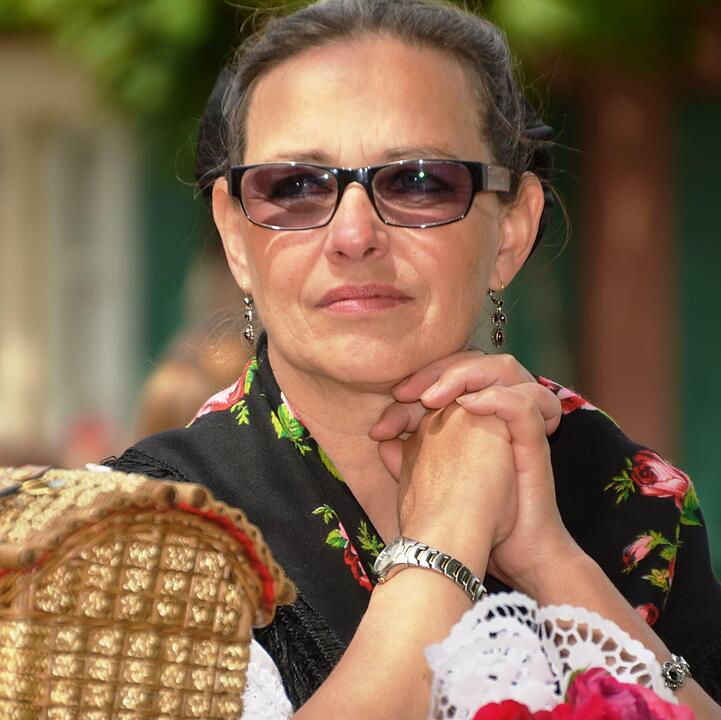 Fr&auml;nkischer Volksmusiktag