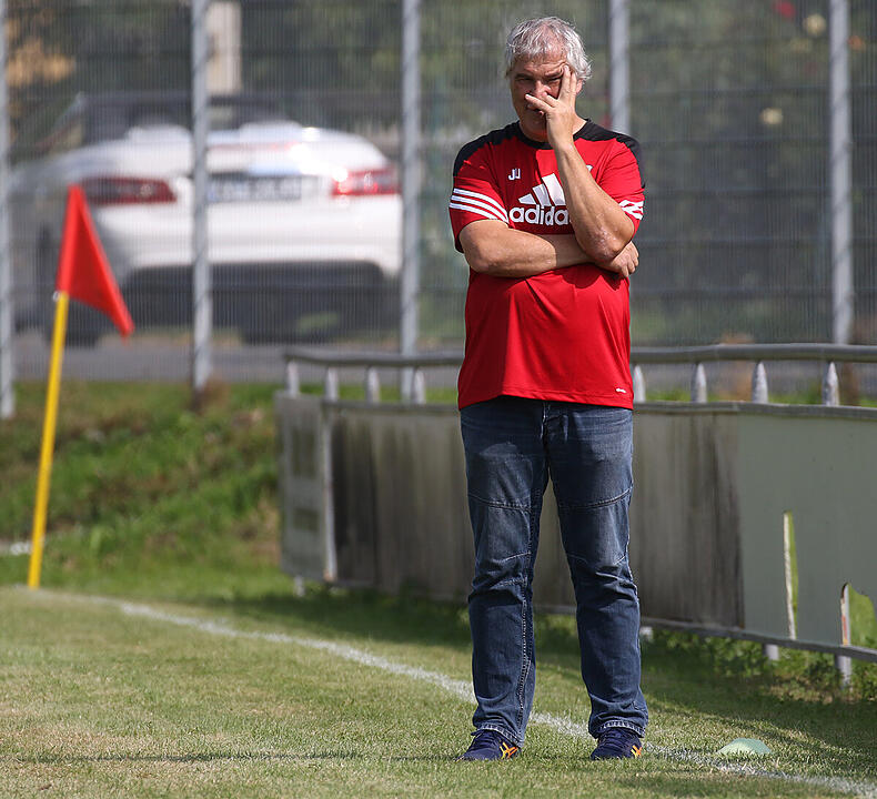 TSV Mainbernheim - SpVgg Giebelstadt