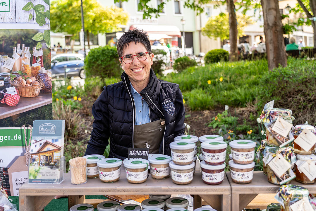 Die Premiere des Food-Festival lockte tausende Besucher an und war ein Mega-Erfolg.