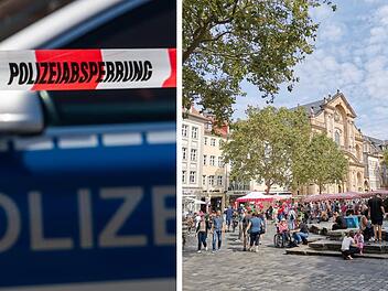 Bamberg sticht besonders heraus - Oberfranken hat höchste Aufklärungsquote in Bayern