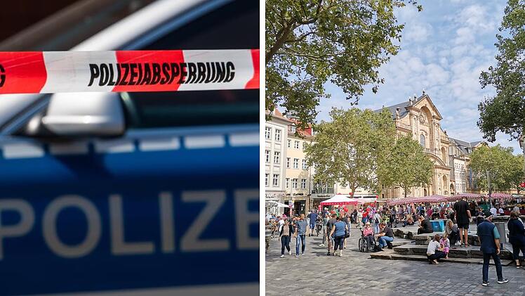 Bamberg sticht besonders heraus - Oberfranken hat höchste Aufklärungsquote in Bayern