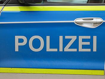 Symbolbild Streifenwagen