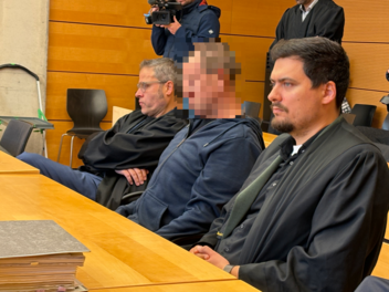 Sabine (13) tot in G&uuml;llegrube geworfen: Urteil ist gefallen