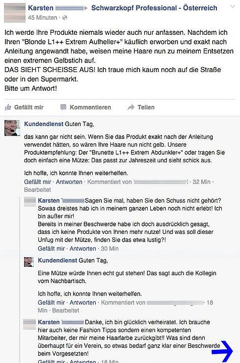 Schwarzkopf