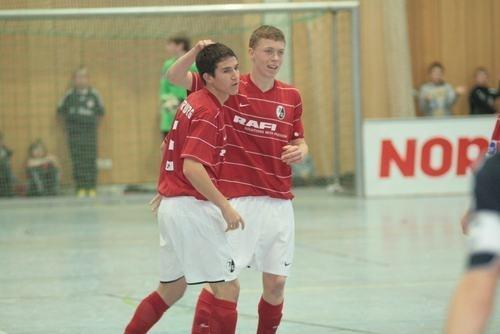 U-16-Norit-Cup des SC Dettelbach