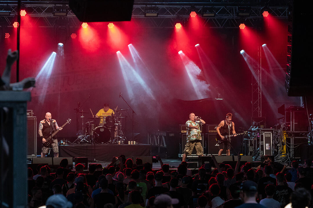 Mission Ready Festival