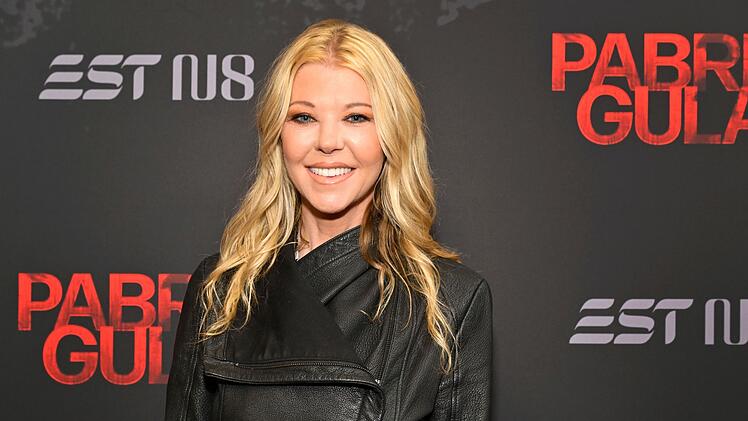 Tara Reid konnte sich dank der "Sharknado"-Reihe einen gewissen Kultstatus aufbauen. Die US-Schauspielerin war in allen sechs Teilen der Trash-Reihe mit von der Partie.