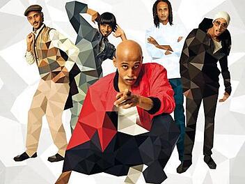 Gastiert in Bamberg: Tedros Teclebrhan. Foto: Adrian Daschoff