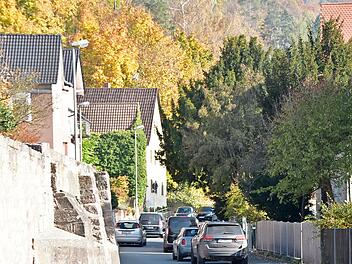 Im Spiegel geht es oft eng zu.