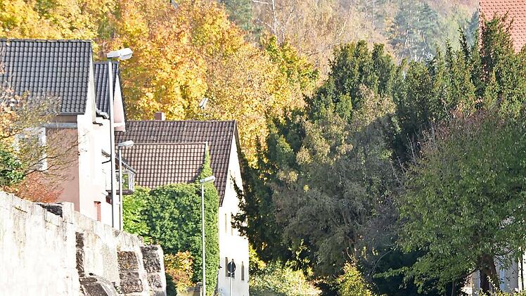 Im Spiegel geht es oft eng zu.