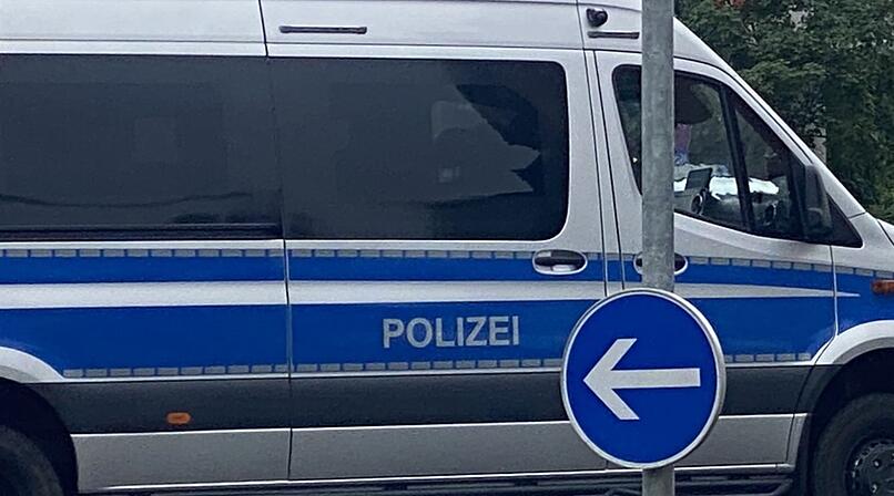 Bamberger (35) vermisst: Polizei gibt Entwarnung - Vermutung bestätigt