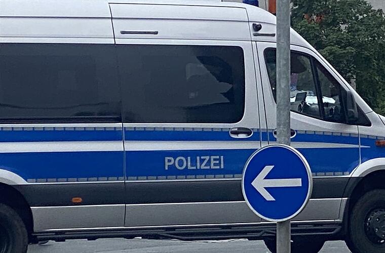 Bamberger (35) vermisst: Polizei gibt Entwarnung - Vermutung bestätigt