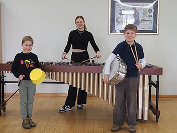 Erfolge der Musikschule Bad Kissingen: Junge Talente glänzen beim Wettbewerb "Jugend musiziert"