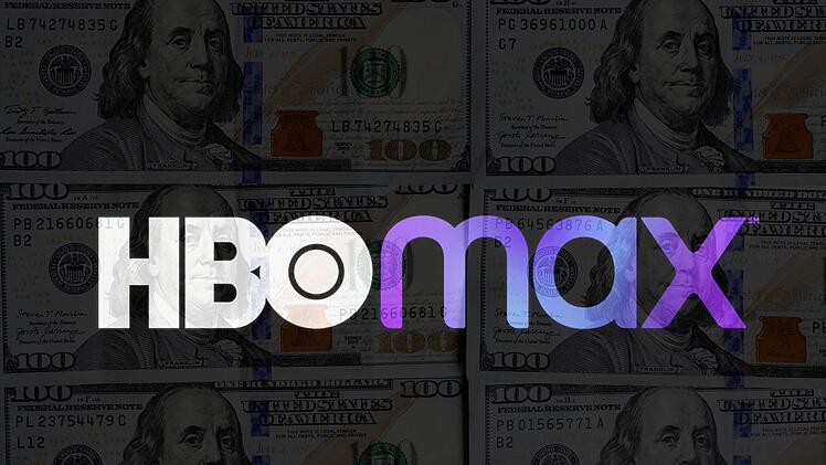 HBO Max kommt im Januar nach Deutschland.