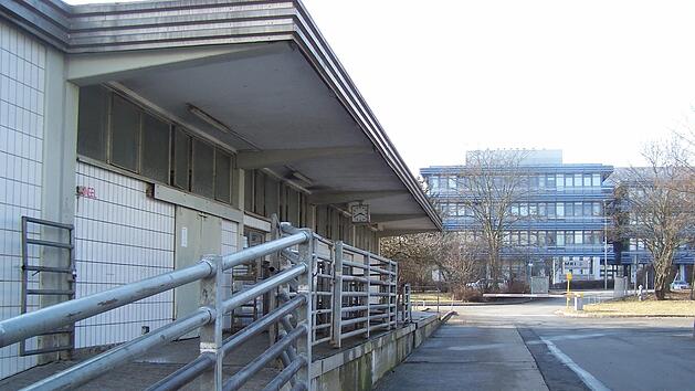 Im Kulmbacher Schlachthof soll es laut Soko Tierschutz zu Verst&ouml;&szlig;en gegen das Tierschutzrecht gekommen sein. In der Kritik steht vor allem die Bet&auml;ubung mit  Kohlendioxid.