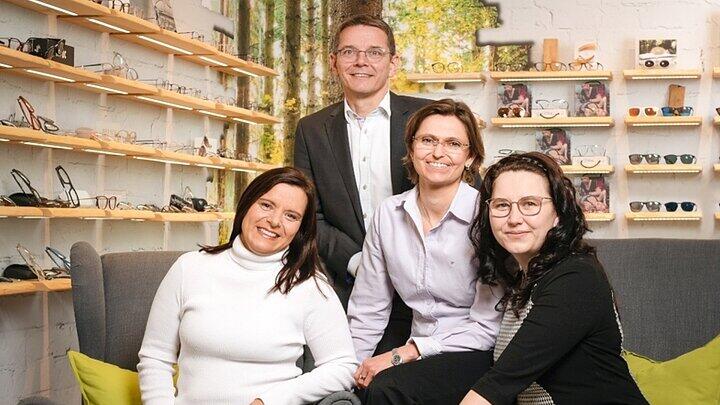 Sinnemeisterei Schmidtmeier Optik und Akustik Kulmbach