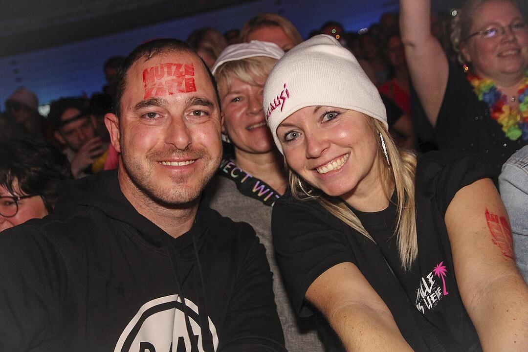 Die besten Aprés Ski und Party Hits!