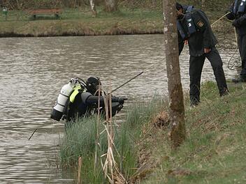 Mutmaßlicher Dreifachmord im Westerwald