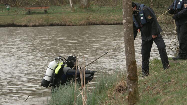 Mutmaßlicher Dreifachmord im Westerwald