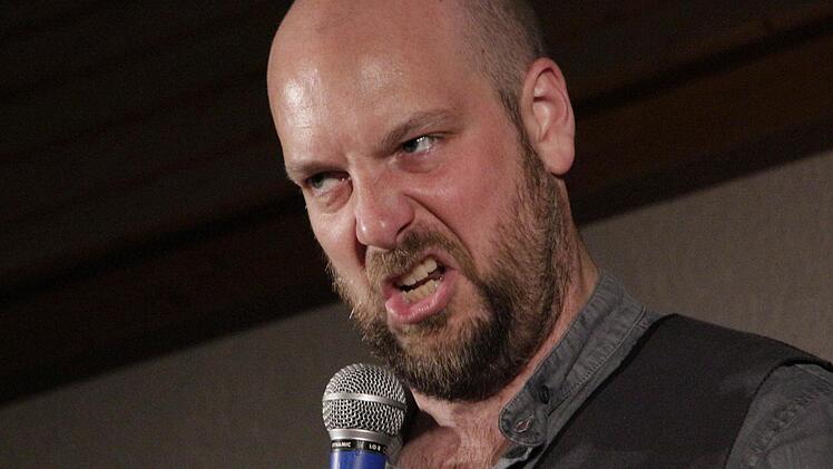 Foto: Josef Hofbauer