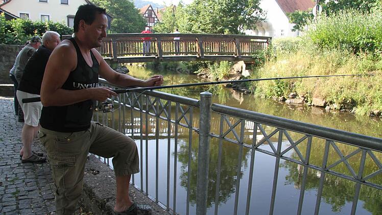 Harald Müller Foto: Sonja Adam