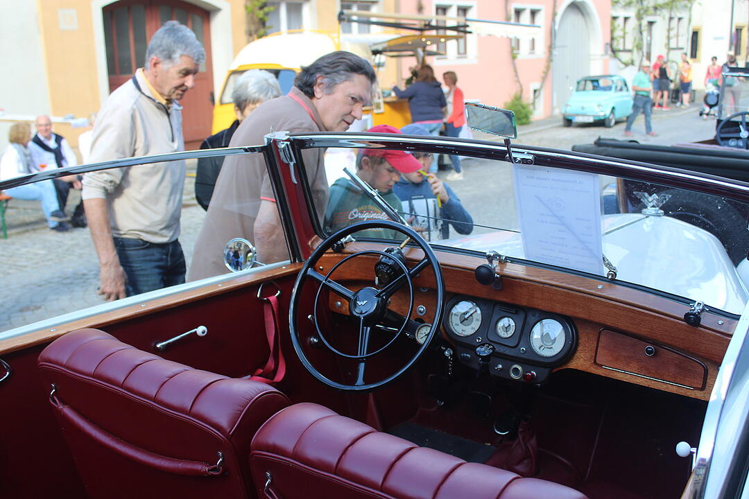 Prichsenstadt Classics