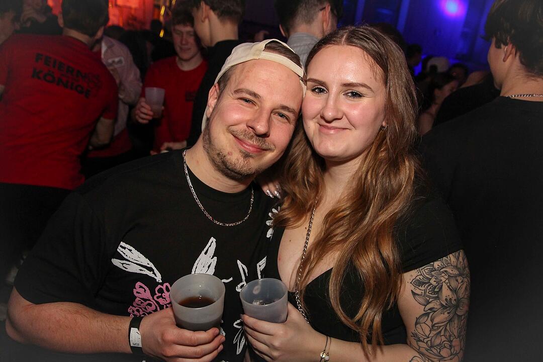 M&uuml;nchberg drehte auf!