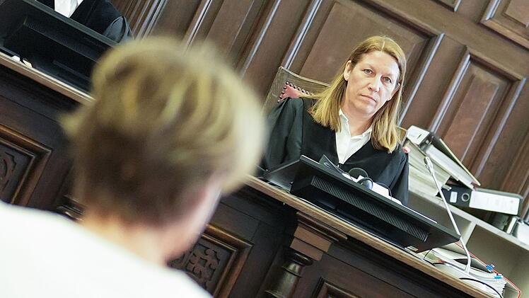 Fortsetzung Prozess wegen mutma&szlig;licher Kindesentf&uuml;hrung