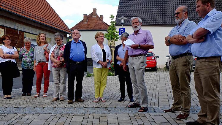 Foto: Gerd Schaar