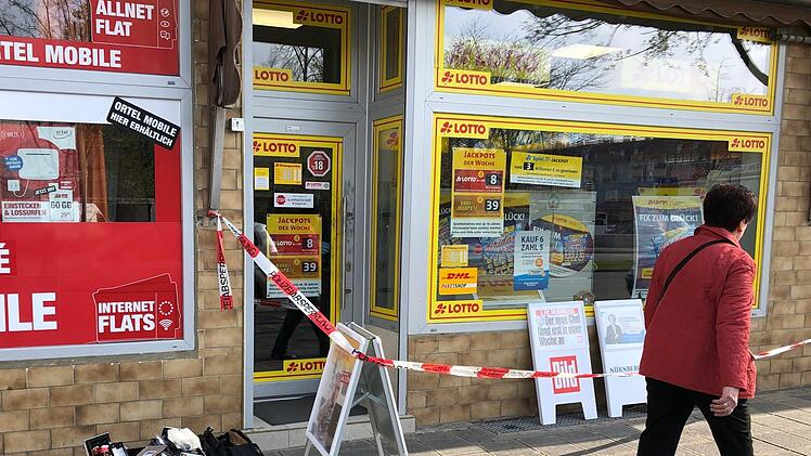 Nach intensiven Ermittlungen erzielte  das Fachkommissariat der Nürnberger Kriminalpolizei einen schnellen Erfolg. Foto: NEWS5/Schmelzer