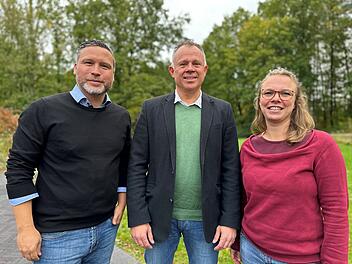Ahorn: Neuer Hausarzt für die Gemeinde - ehemalige Zahnarztpraxis dient als Übergangslösung