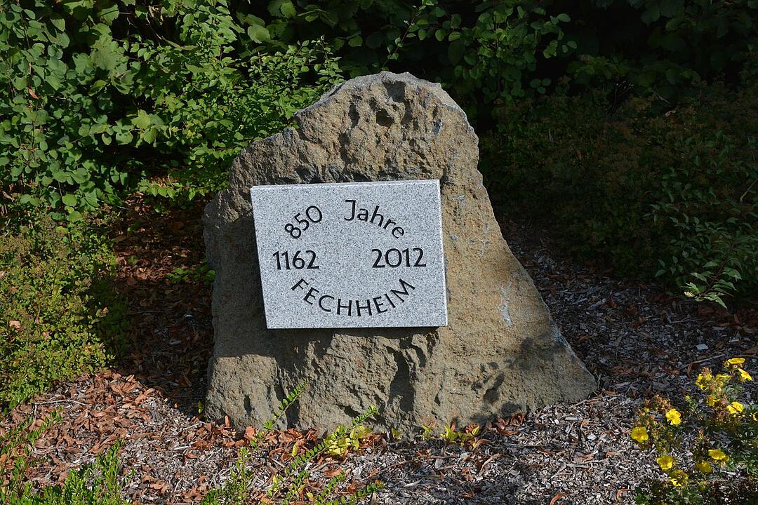 16.09.2015  Fotoreportage Fechheim