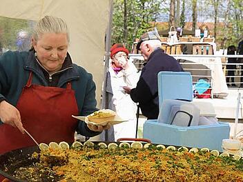 Das Ökofest ist in Herzogenaurach seit Jahren ein fester Bestandteil im Veranstaltungskalender.